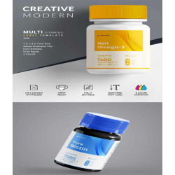 Magnesium Glycinate Capsules