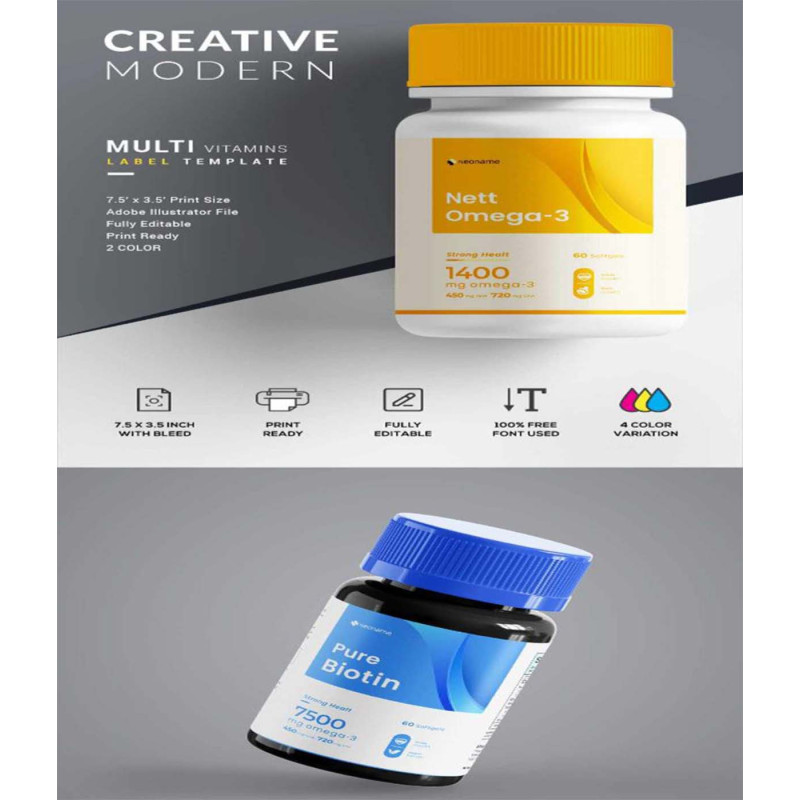 Magnesium Glycinate Capsules