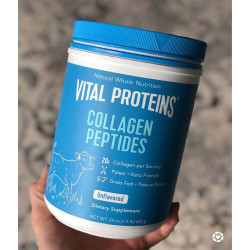 Collagen Peptides Powder