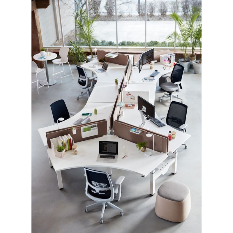 Workstation & Screens