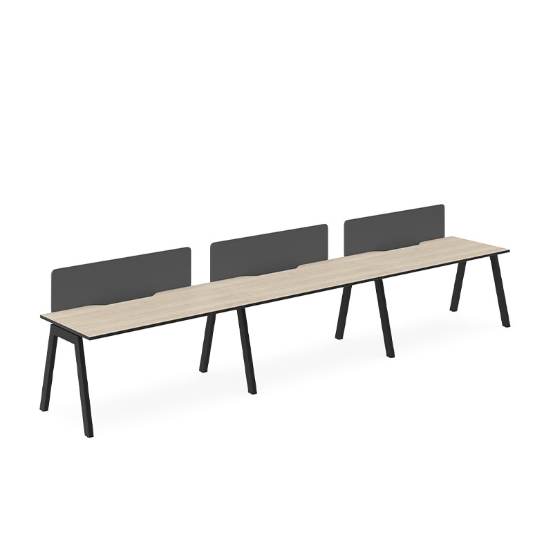 3 Persons Workstations